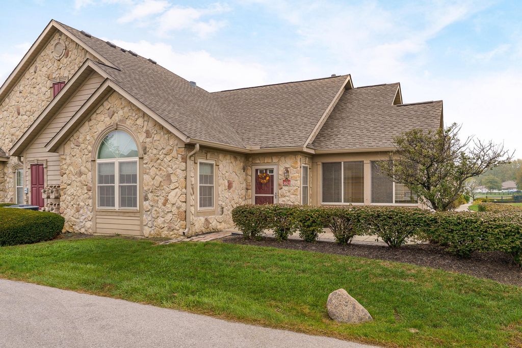 3603 Stoneway Point, Powell, OH 43065