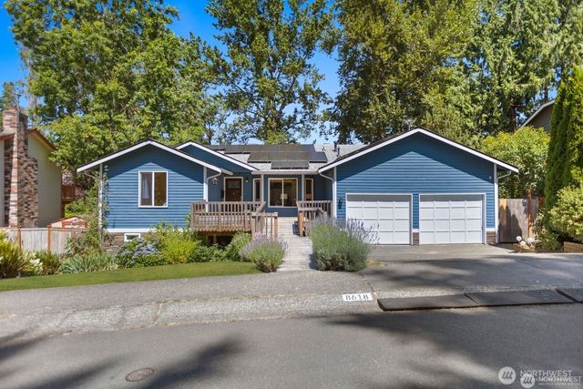 8618 NE 143rd Street, Kirkland, WA 98034