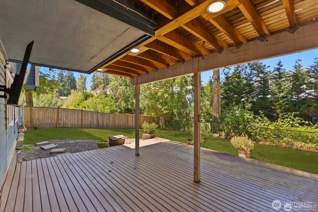 8618 NE 143rd Street, Kirkland, WA 98034