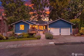 8618 NE 143rd Street, Kirkland, WA 98034