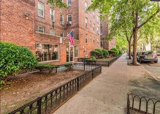 1475 Thieriot Avenue 4J, Bronx, NY 10460