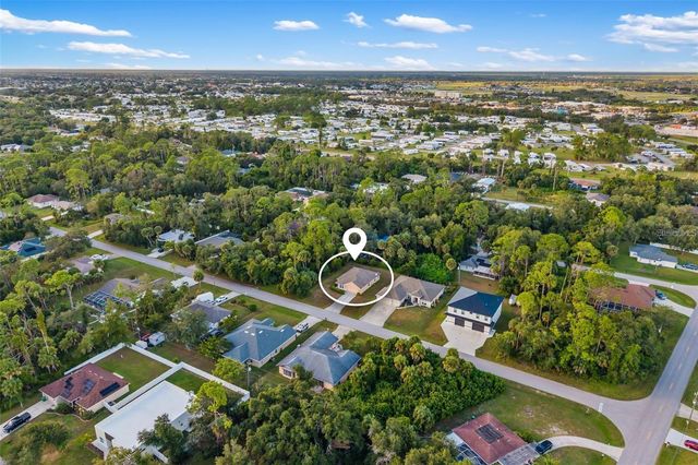 13558 GOODRICH AVENUE, Port Charlotte, FL 33953