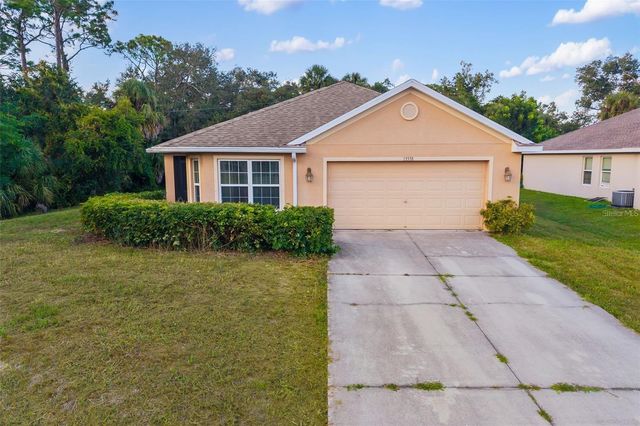 13558 GOODRICH AVENUE, Port Charlotte, FL 33953