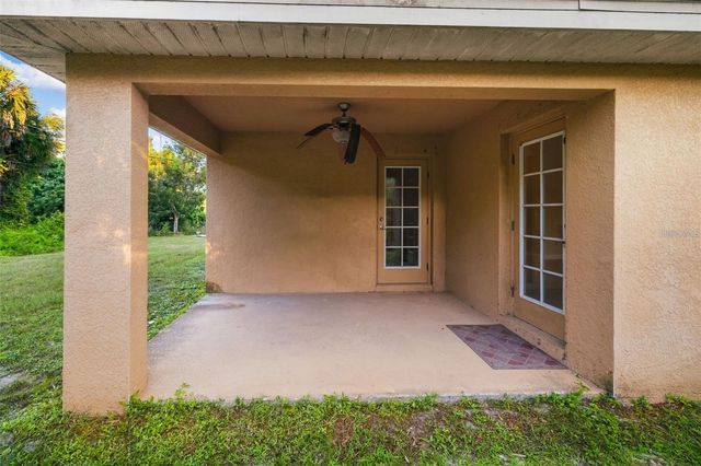 13558 GOODRICH AVENUE, Port Charlotte, FL 33953