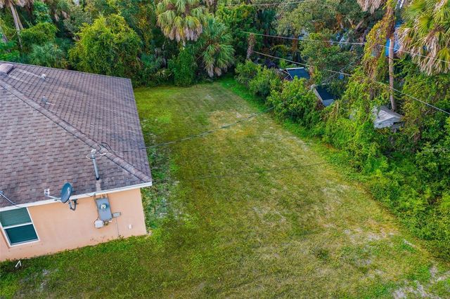 13558 GOODRICH AVENUE, Port Charlotte, FL 33953