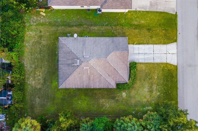 13558 GOODRICH AVENUE, Port Charlotte, FL 33953