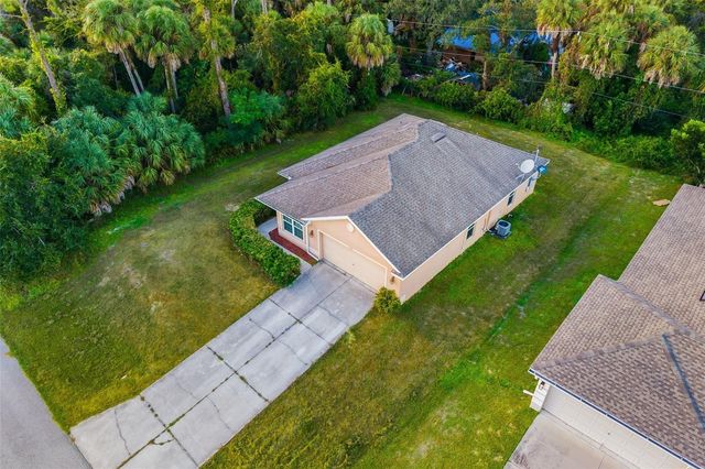 13558 GOODRICH AVENUE, Port Charlotte, FL 33953