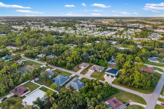 13558 GOODRICH AVENUE, Port Charlotte, FL 33953