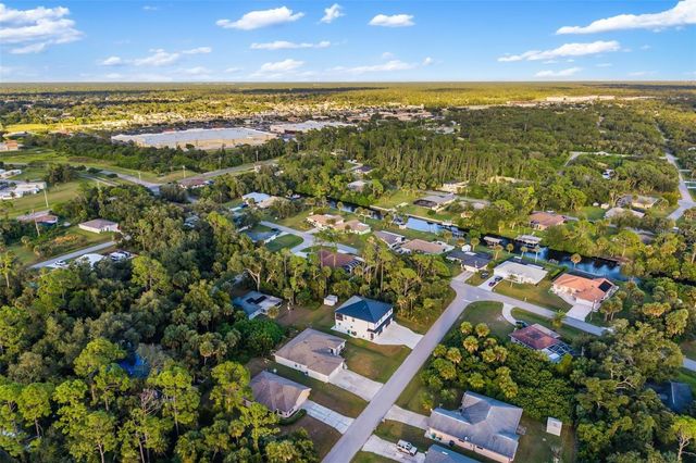 13558 GOODRICH AVENUE, Port Charlotte, FL 33953