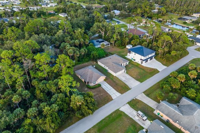 13558 GOODRICH AVENUE, Port Charlotte, FL 33953