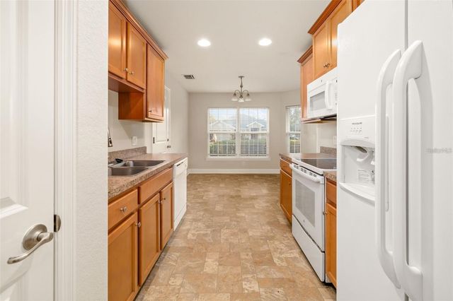 13558 GOODRICH AVENUE, Port Charlotte, FL 33953