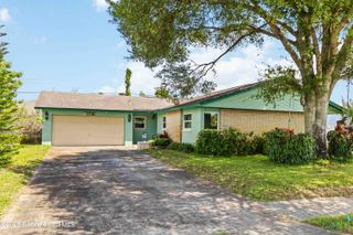 1718 Guldahl Drive, Titusville, FL 32780