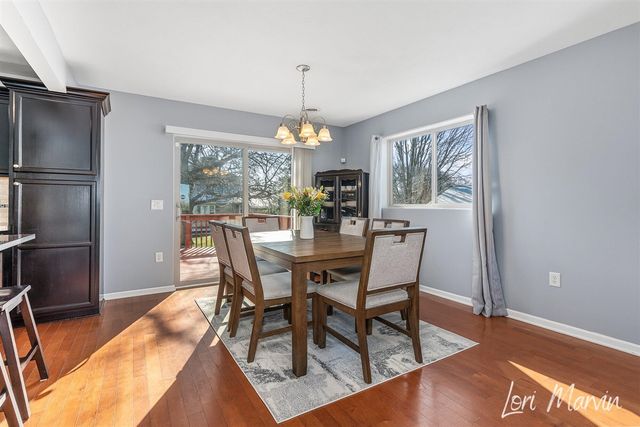 7586 E Morgan Lane, Caledonia, MI 49316