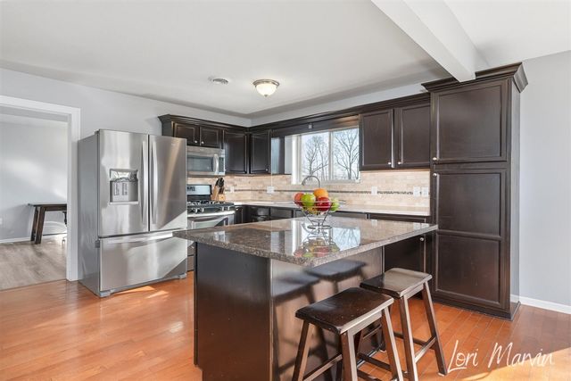 7586 E Morgan Lane, Caledonia, MI 49316