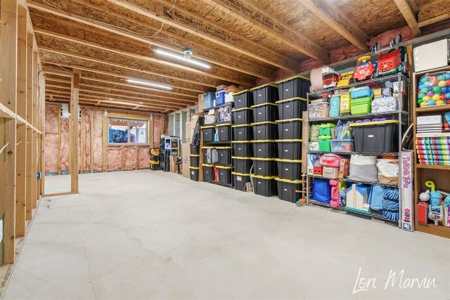 7586 E Morgan Lane, Caledonia, MI 49316