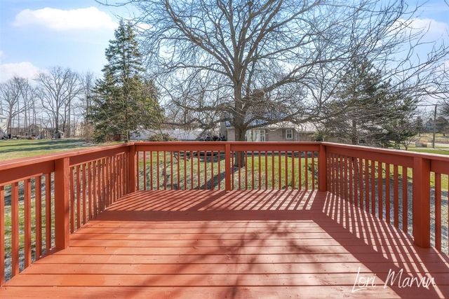 7586 E Morgan Lane, Caledonia, MI 49316