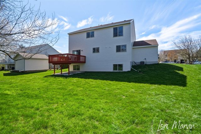 7586 E Morgan Lane, Caledonia, MI 49316