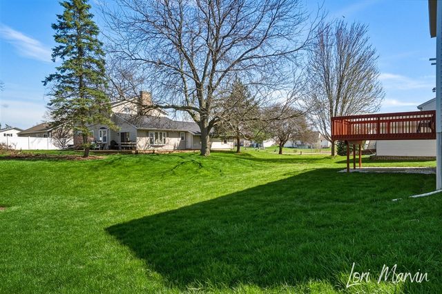 7586 E Morgan Lane, Caledonia, MI 49316