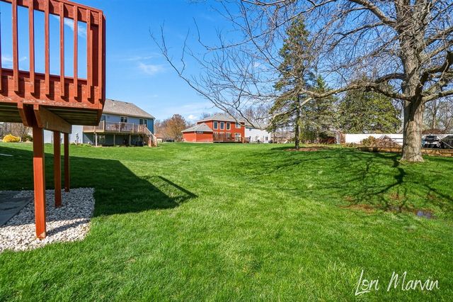 7586 E Morgan Lane, Caledonia, MI 49316