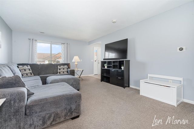 7586 E Morgan Lane, Caledonia, MI 49316