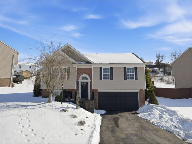 1897 Haflinger Dr, North Huntingdon, PA 15642