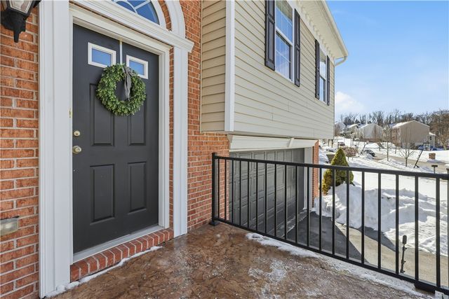 1897 Haflinger Dr, North Huntingdon, PA 15642