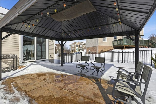 1897 Haflinger Dr, North Huntingdon, PA 15642