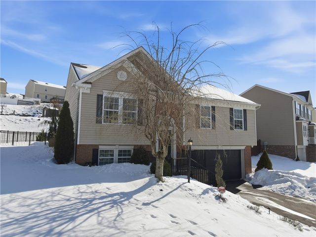 1897 Haflinger Dr, North Huntingdon, PA 15642