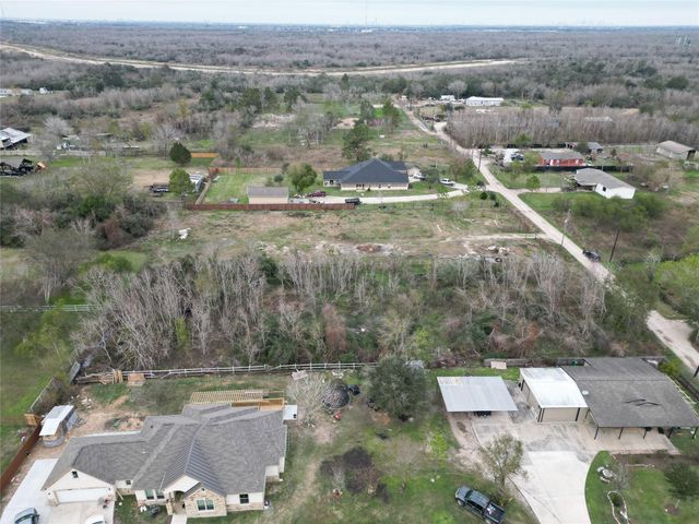 0. Magnolia Place Street, Fresno, TX 77545