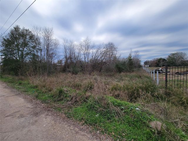 0. Magnolia Place Street, Fresno, TX 77545