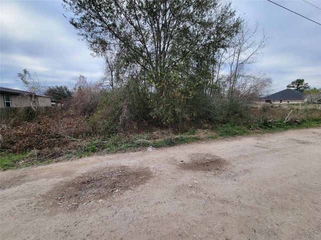 0. Magnolia Place Street, Fresno, TX 77545