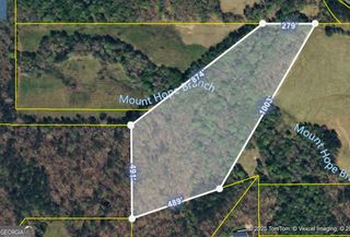 0 Phillips Road, Warm Springs, GA 31830