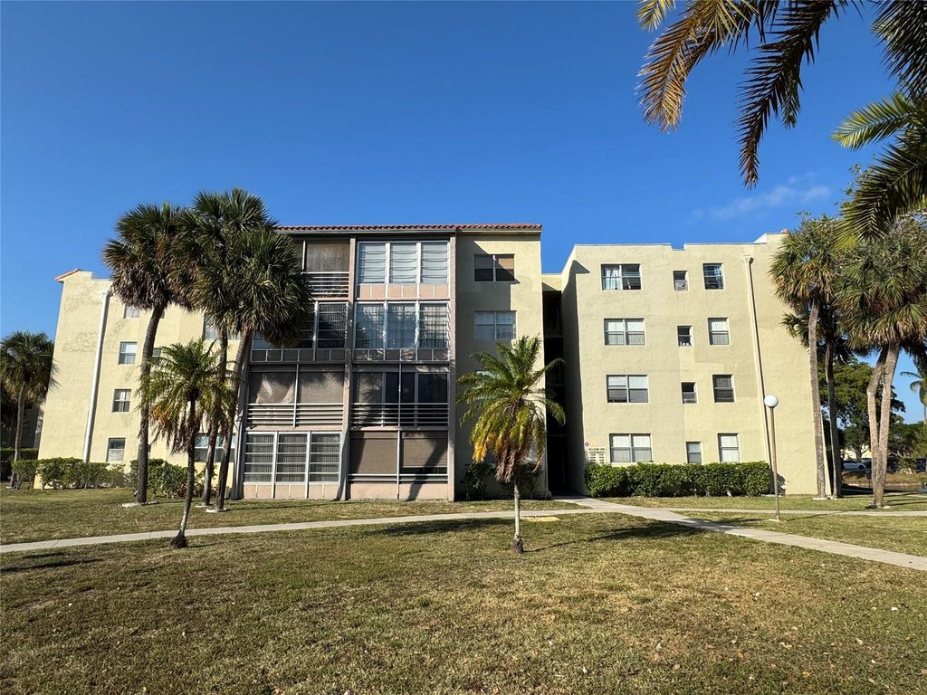 1800 N Lauderdale Ave 1307, North Lauderdale, FL 33068