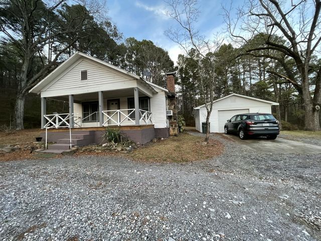 9957 Highway E 136, Lafayette, GA 30728