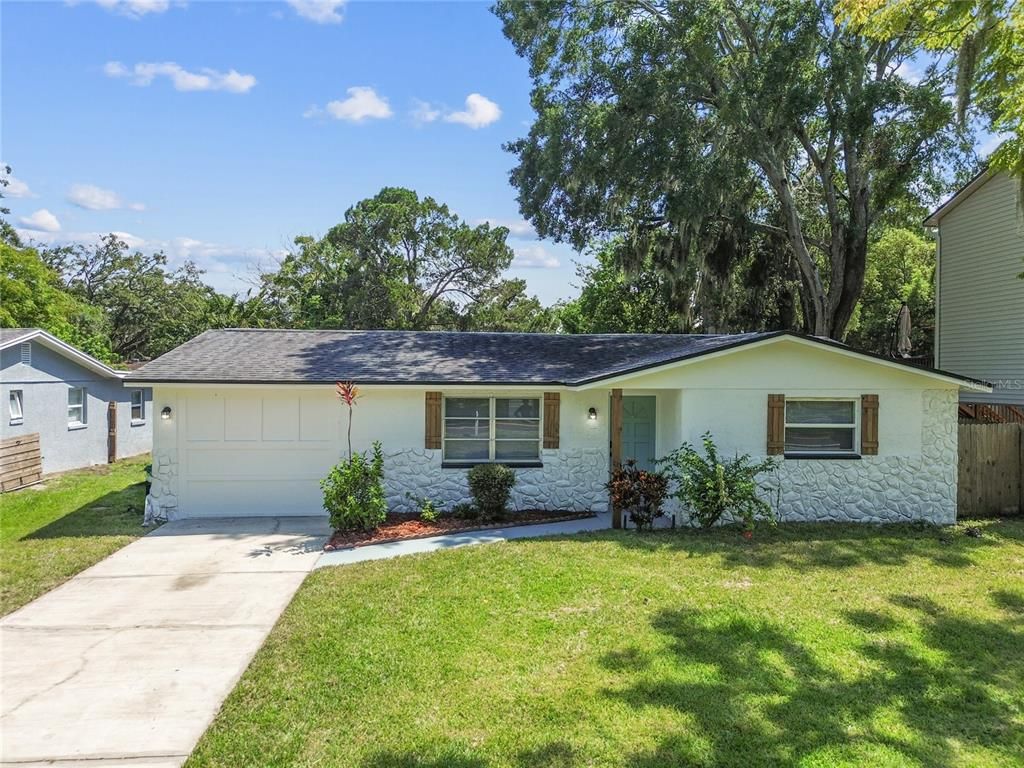 5700 BAY BOULEVARD, Port Richey, FL 34668