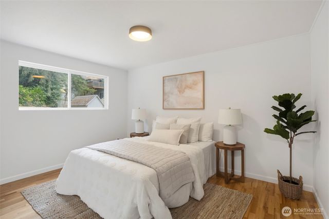 19703 12th Avenue NE, Shoreline, WA 98155