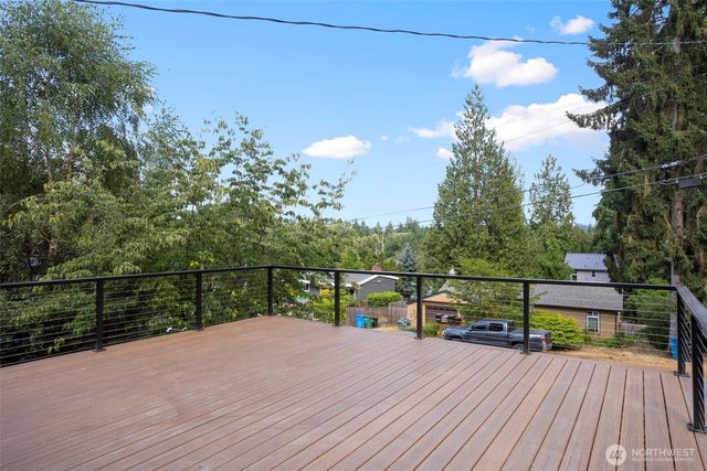 19703 12th Avenue NE, Shoreline, WA 98155