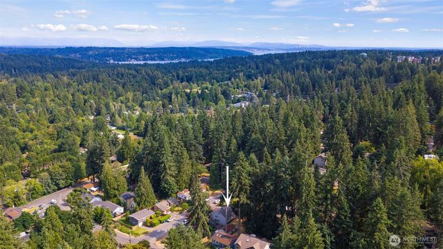 19703 12th Avenue NE, Shoreline, WA 98155