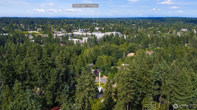 19703 12th Avenue NE, Shoreline, WA 98155