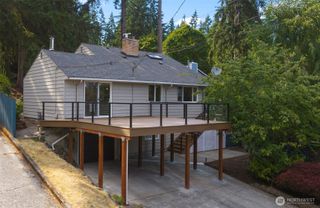 19703 12th Avenue NE, Shoreline, WA 98155