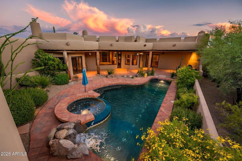 8300 E DIXILETA Drive 227, Scottsdale, AZ 85266 — photo 3