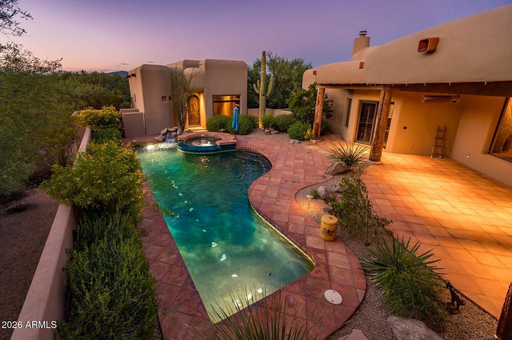 8300 E DIXILETA Drive 227, Scottsdale, AZ 85266 — photo 4