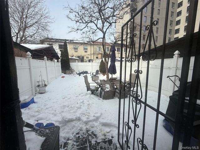 2171 Arthur Avenue, Bronx, NY 10457