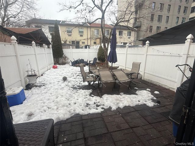 2171 Arthur Avenue, Bronx, NY 10457