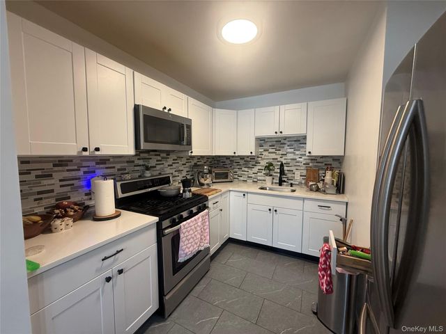 2171 Arthur Avenue, Bronx, NY 10457