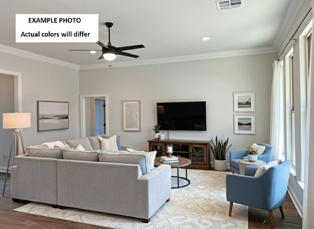 209 Woodcrest Drive, Stonewall, LA 71078