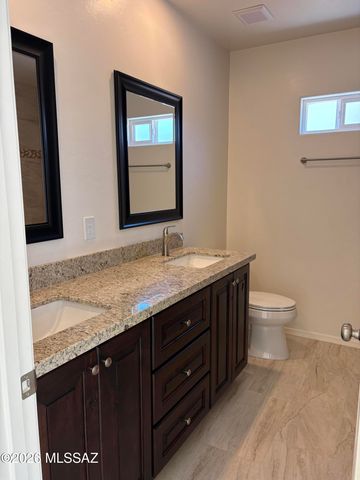 167 Entrada Court, Rio Rico, AZ 85648