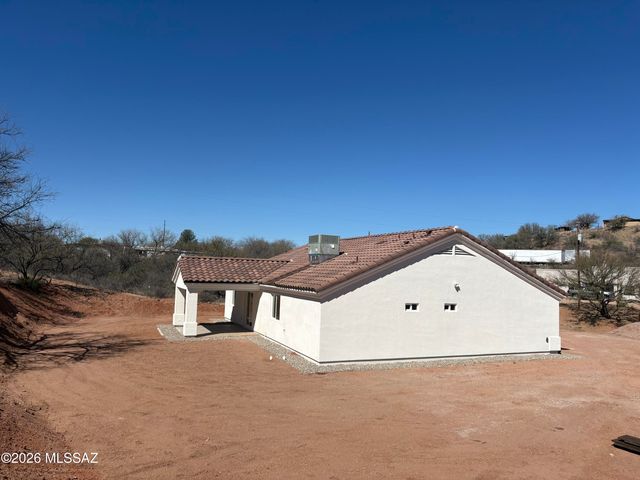 167 Entrada Court, Rio Rico, AZ 85648
