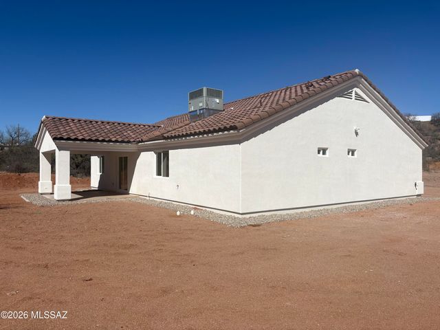 167 Entrada Court, Rio Rico, AZ 85648