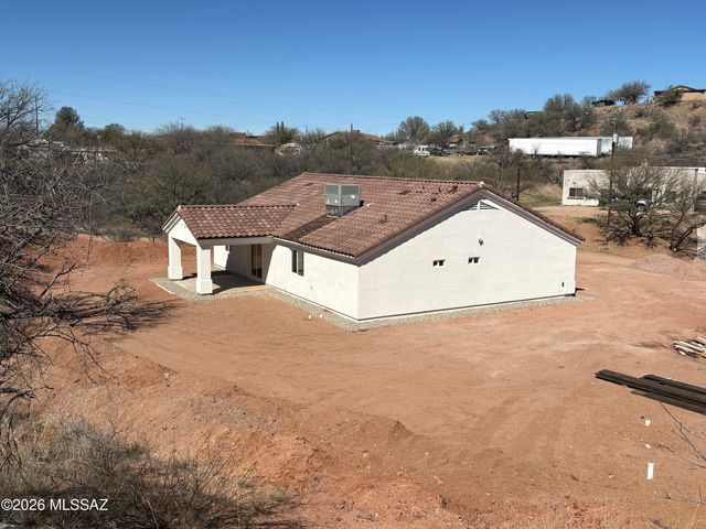 167 Entrada Court, Rio Rico, AZ 85648